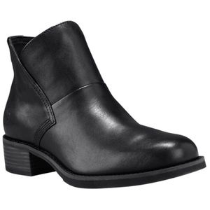 NWOB Timberland Beckwith Chelsea Boot Blk sz 7.5